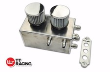 TT Racing Oil Catch Can Tank