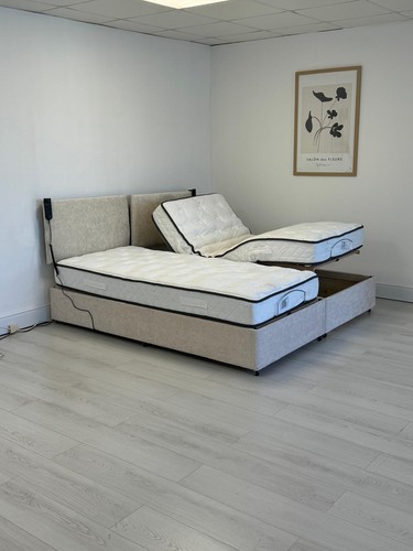5ft 6ft adjustable electric - 5ft,