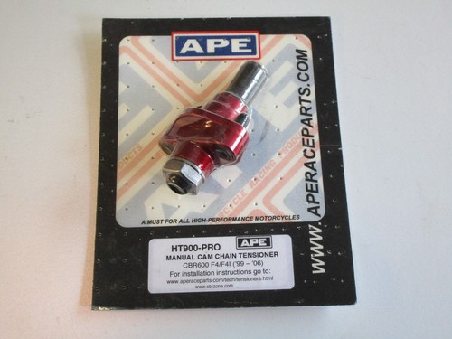 Honda cbr600f4 ape - 99-05,