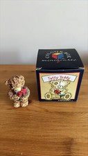 Colour box tatty teddy with - tatty,
