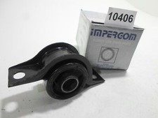 Front Arm Oscillating Support