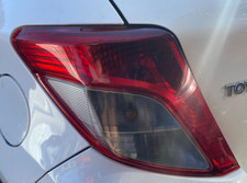 Toyota Yaris 2012-2014 -