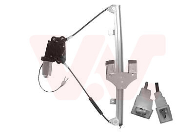 Window regulator for fox - regulator,