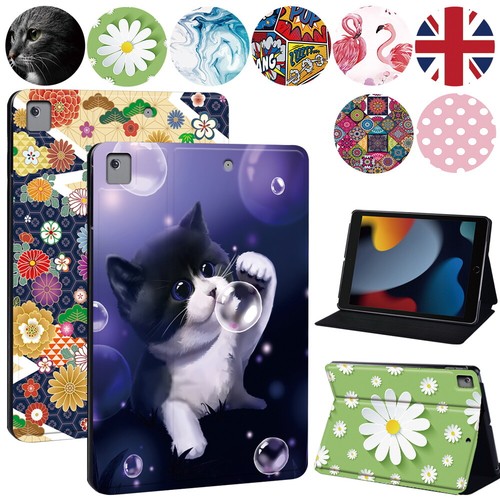 Leather stand tablet - tablet, cover