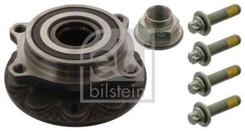Febi bilstein 44333 wheel - bilstein,