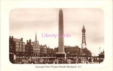 Cenotaph From Princess Parade