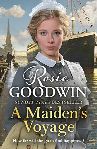 Maiden voyage the - a, voyage: