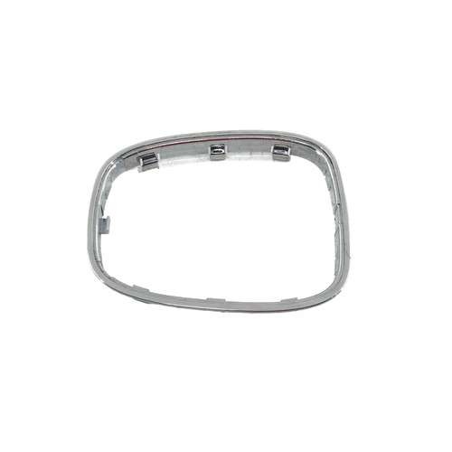 Plastic surround gear lever - surround,