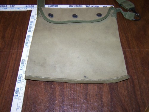 Military map photograph - us,