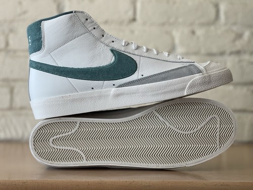 Nike blazer mid premium - nike,