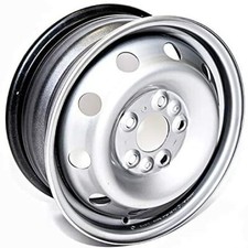16" FULL SIZE STEEL SPARE