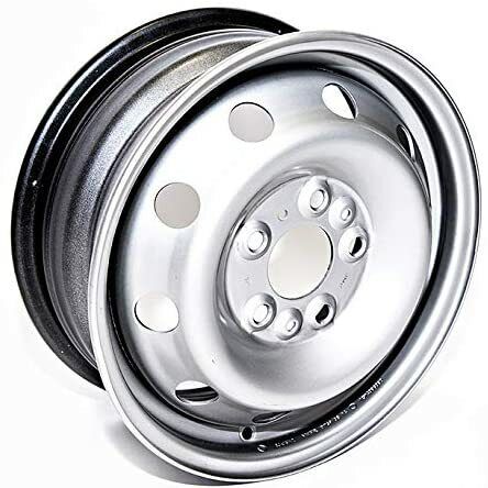 Full size steel spare - steel,