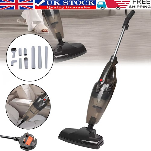 Stick handheld vacuum - 2-in-1,