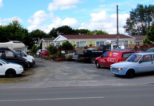 Photo 6x4 willow park homes - 6x4,