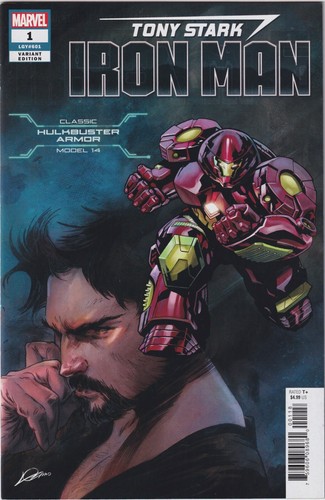 Tony stark iron man - tony,