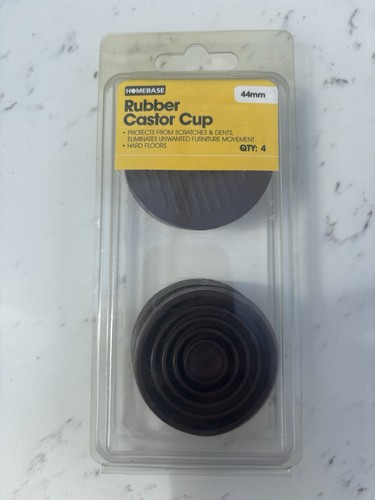 44mm brown rubber - brown,