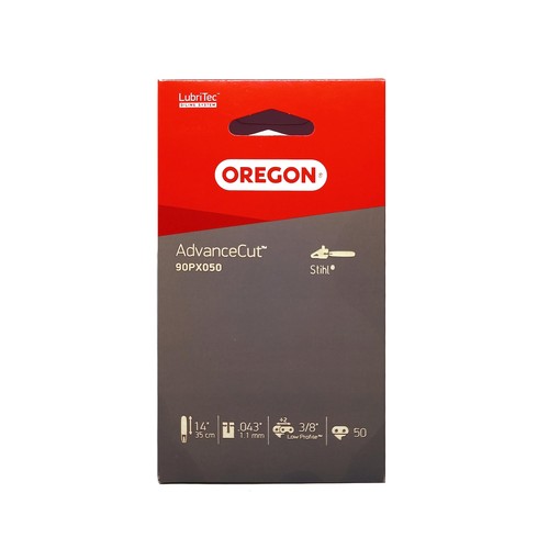 Oregon chainsaw chain for - chain,