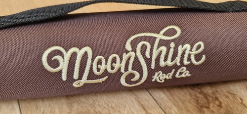 Moonshine rod the - rod, co.