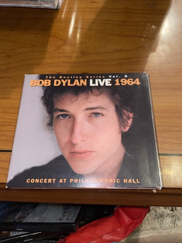 The bootleg volume bob - volume,