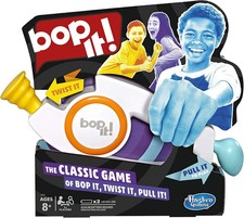 Hasbro Gaming Bop It
