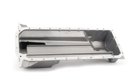 Bmw e46 engine oil pan - m3,