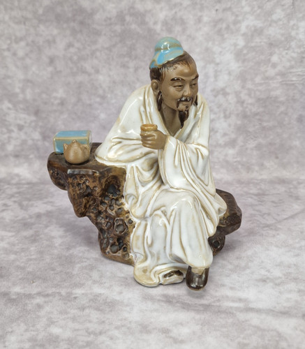 Vintage chinese fine porcelain - chinese,