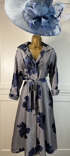 Bruce oldfield blue - bruce,