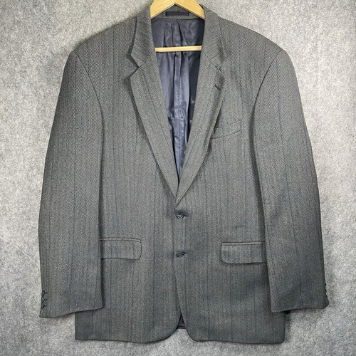 Michael herringbone blazer - st.,