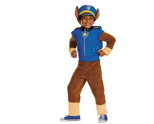 Toddler deluxe paw patrol - toddler,
