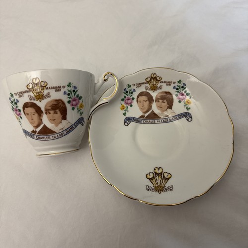 Regency bone china - bone, diana