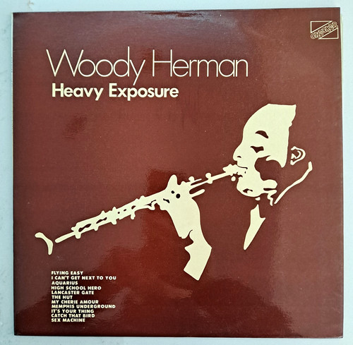 Woody herman heavy - woody,