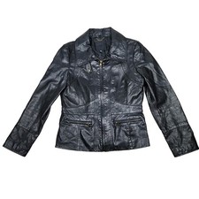 Banana Republic Biker Jacket