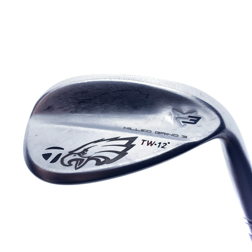 Used taylormade milled - milled, 3