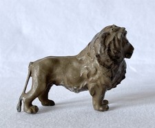 Vintage 5cm Tall Well Painted