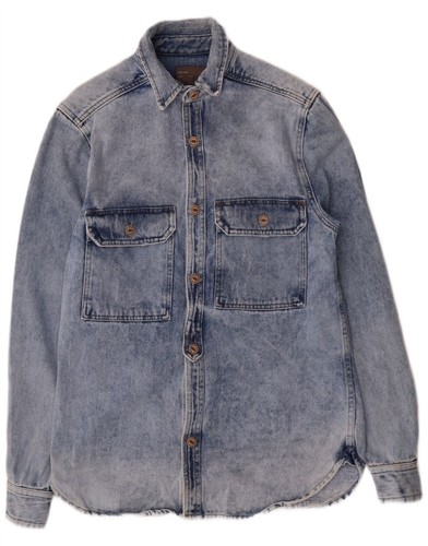 Zara mens regular fit denim - fit,