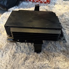 LAND ROVER RANGE ROVER L322