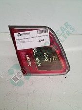 TOYOTA Avensis T3-x Rear Tail