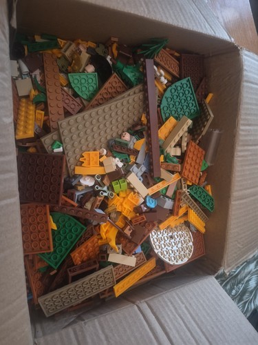 Lego disney princess snow - disney,