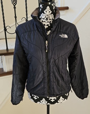 The North Face Womens Black