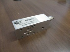 Continental Hydraulics Relief Valve P5S-RP-300-G-S-B "P" to "T" Used