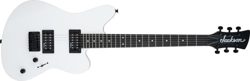 Jackson series surfcaster - jackson, js