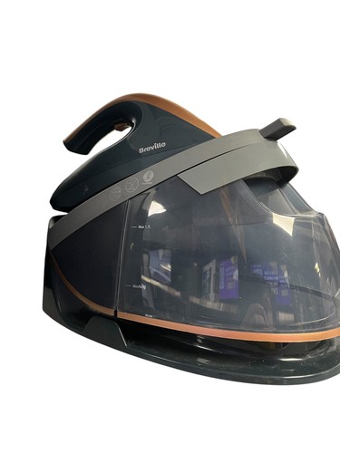 Breville pressxpress vin411 - breville,