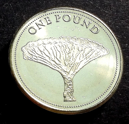 Gibraltar pound 2014 1513 - 1,