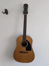 Epiphone aj10 acoustic - acoustic, guitar