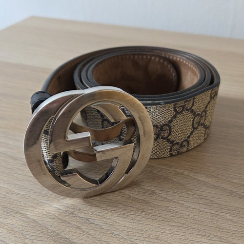 Gucci men beige brown - gucci, men’s