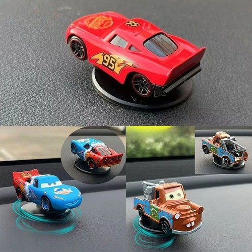 Car for lightning - car,