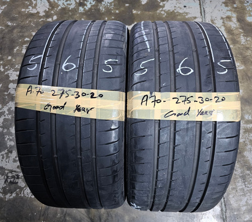 275 r20 goodyear - goodyear, f1