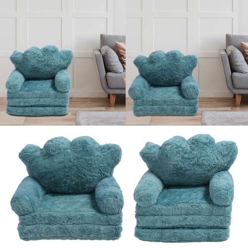 Flip out chair green fold - chair,