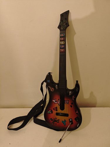 Guitar hero world tour - hero, ps3