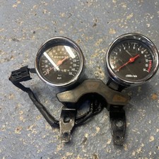 Suzuki bandit 600 mk 1  clocks Speedo Speedometer Rev Counter 